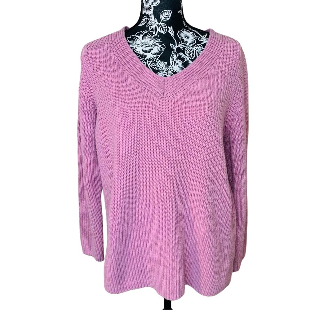 L.L. Bean Sweater